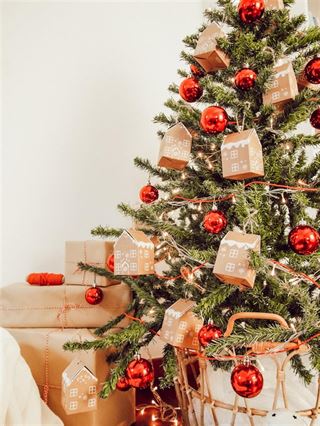 Hvorfor firma julegaver gør medarbejdere glade