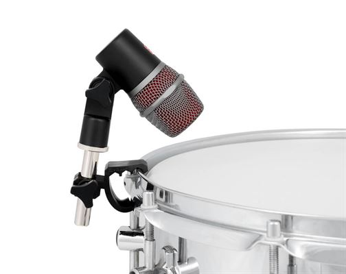 Slå taktstokken an: opdag magien bag trommerne og rytmens univers