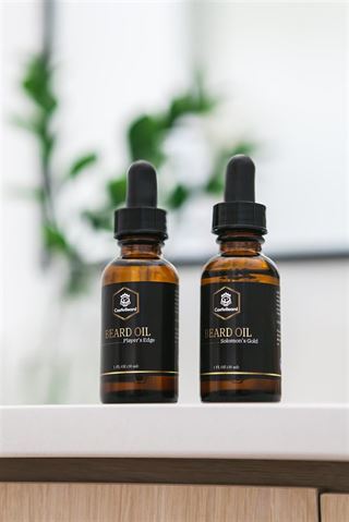 De vigtigste produkter til en god barbering for mænd