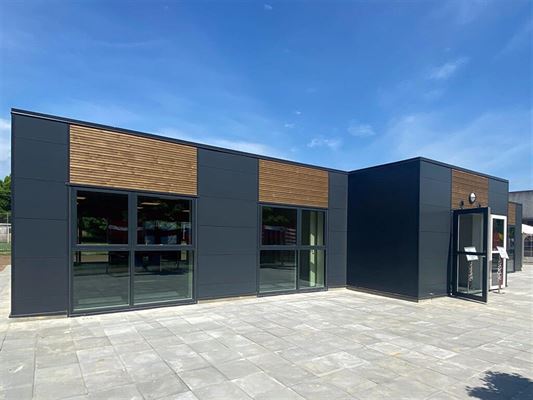 Sådan kan du få mere ud af din butik: Overvej pavillon moduler