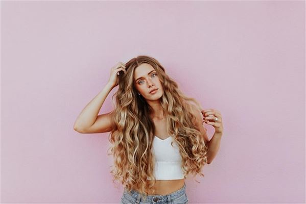 The Art of Blonde Balayage
