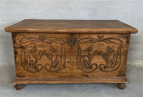 Kister til indretning i hjemmet