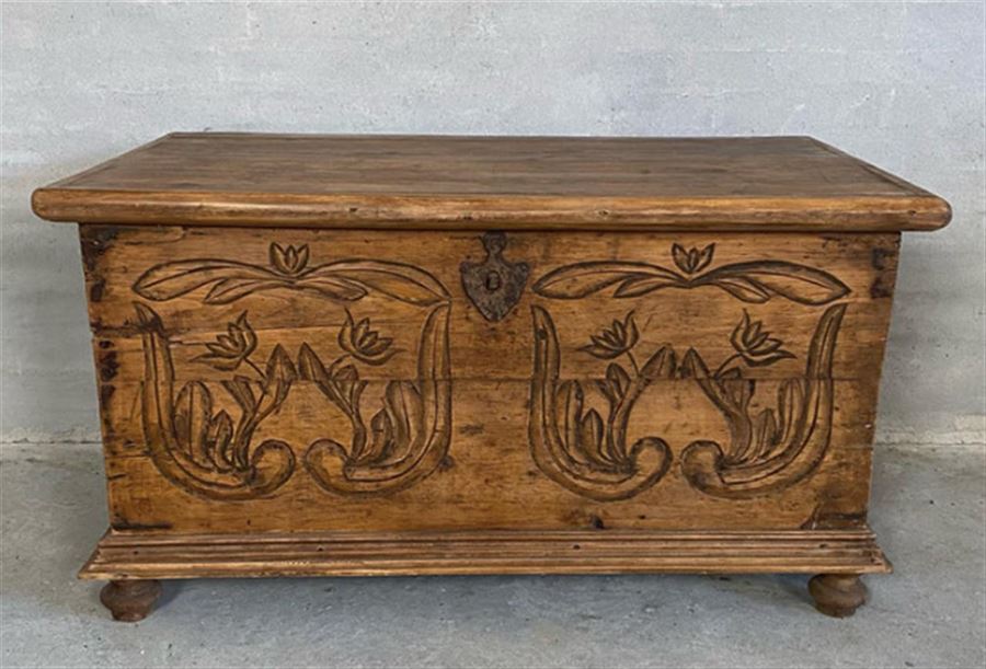 Kister til indretning i hjemmet