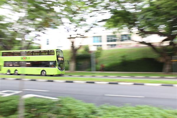 Find nemt en bus til jeres næste udflugt