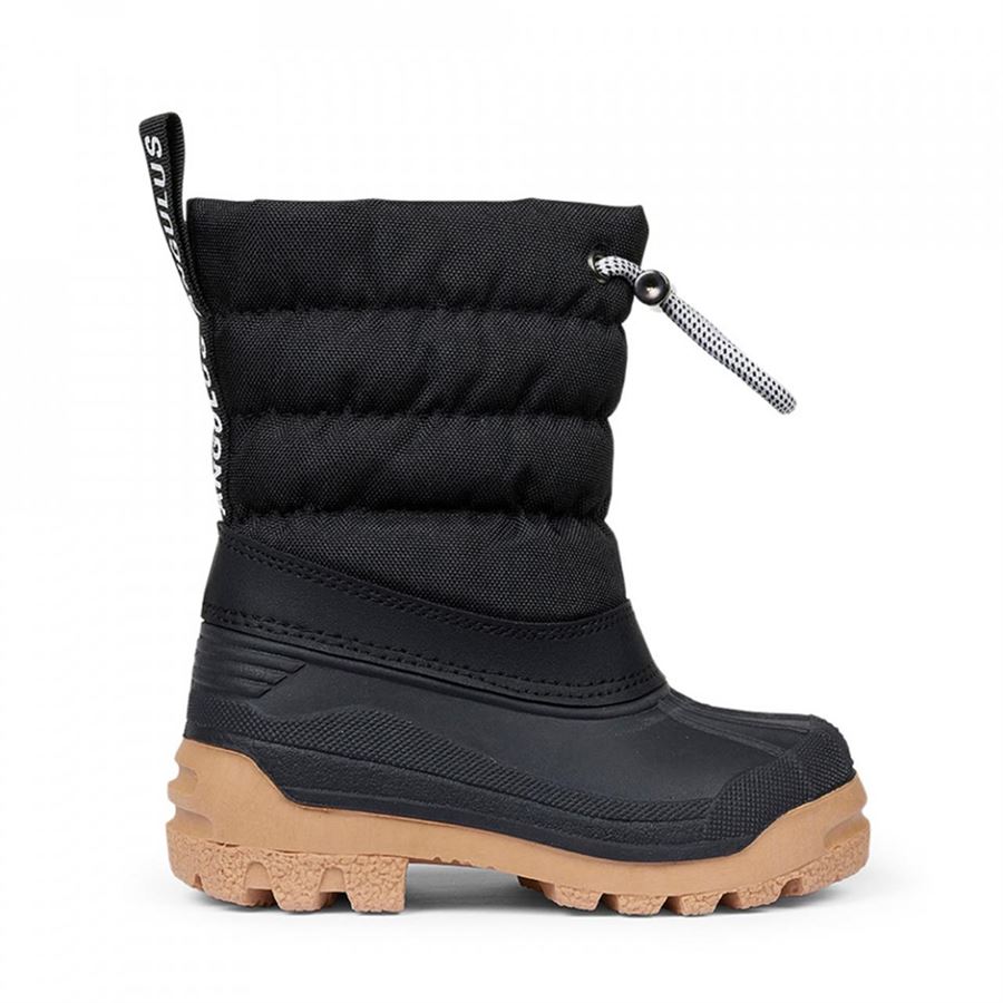 Find de rigtige vinterstøvler til børn