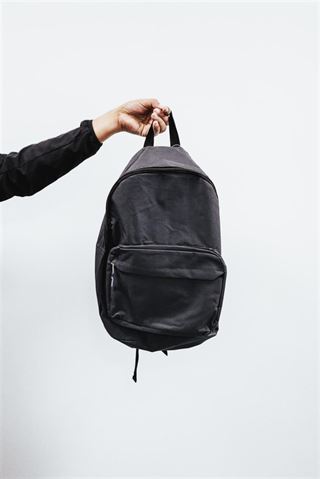 Find din næste skoletaske fra Eastpak