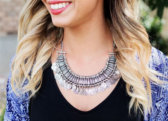 De bedste smykker til unge piger og kvinder