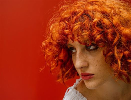 Hovedbeklædning til dig, der oplever hårtab