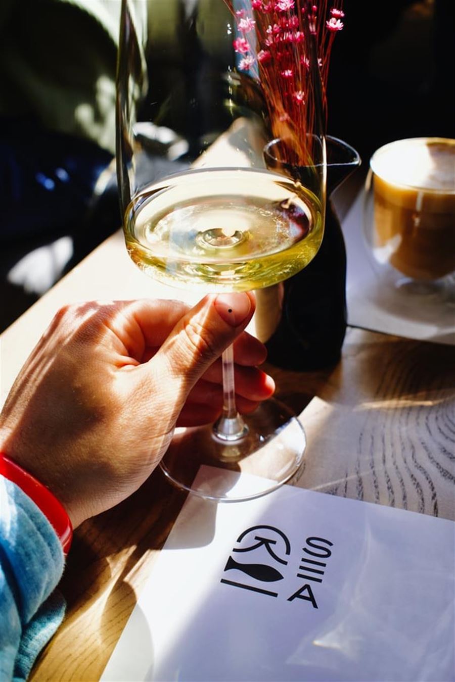 Kvalitets riesling til dit behov og din næste middag