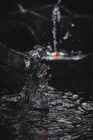 Salt til blødgøringsalæg  er en effektiv måde at blødgøre