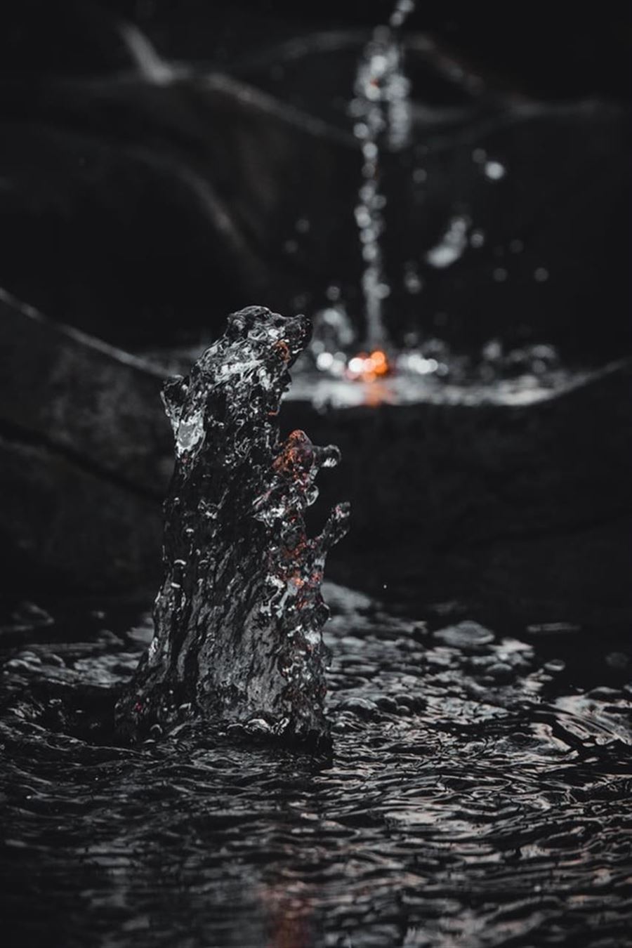 Salt til blødgøringsalæg er en effektiv måde at blødgøre