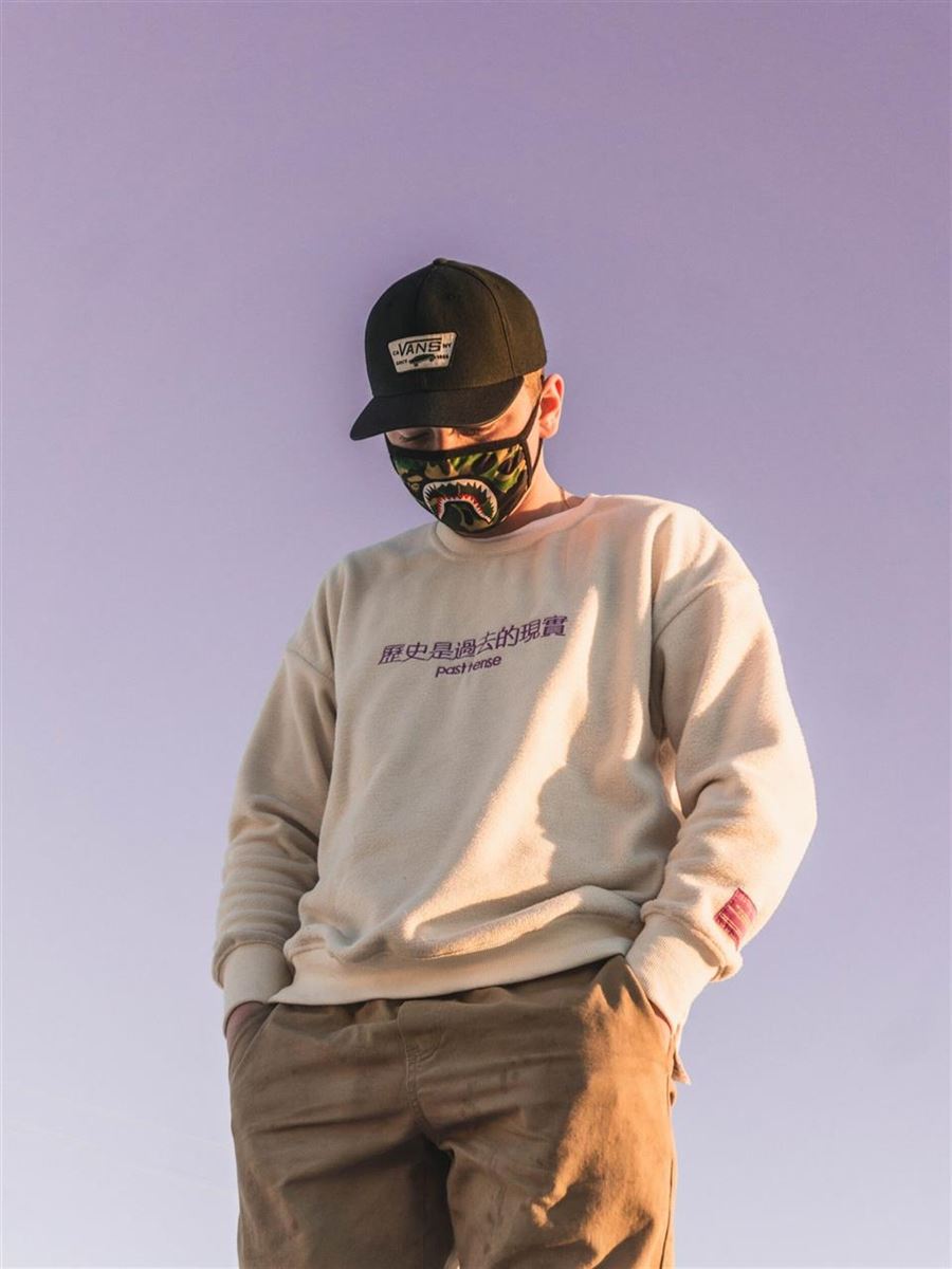 Sweatshirts til fritid og sport