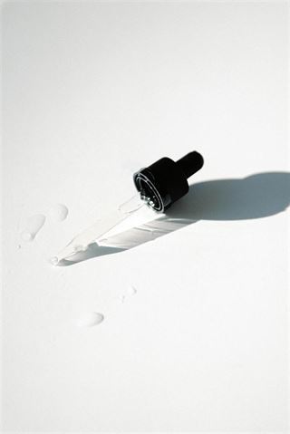 Få styr på huden med ansigtsolier