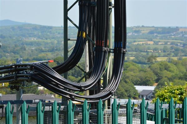 Kabelsøger – Til at finde kabler