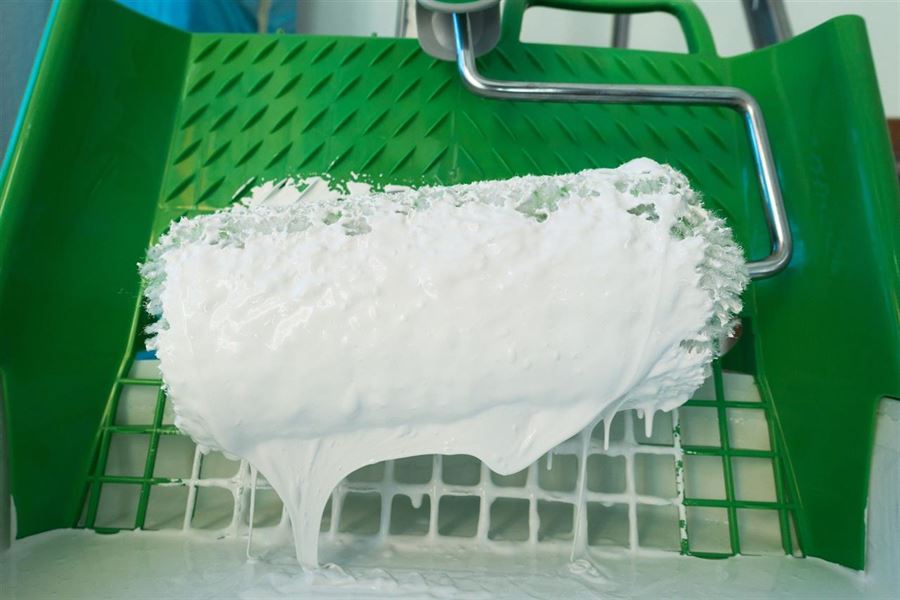 Bestem hvordan dit rum skal se ud med vægmaling