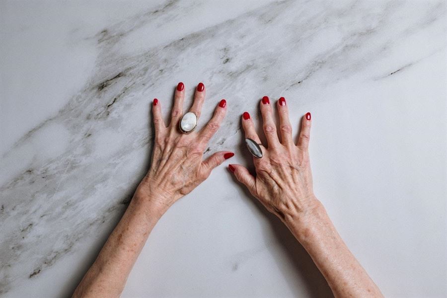 Personlige smykker til enhver smag