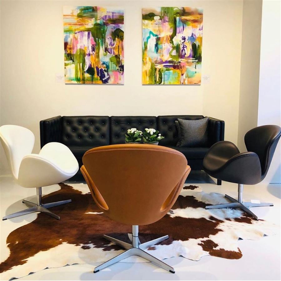 Giv dine møbler et nyt liv med en ompolstring