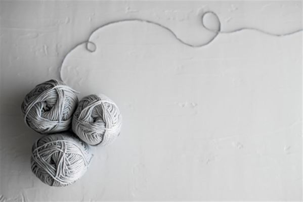 Udforskning af Rauma vams garn fra Ofeig & Ko