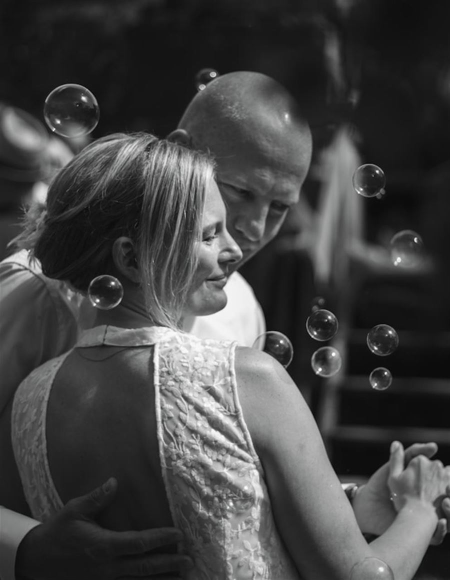 Skab uforglemmelige øjeblikke med bordkort bryllup