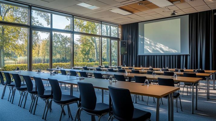 Konferencelokaler fyn - din guide til den perfekte mødeoplevelse