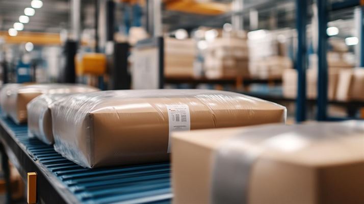 Luftpudemaskine - din guide til effektiv pakning