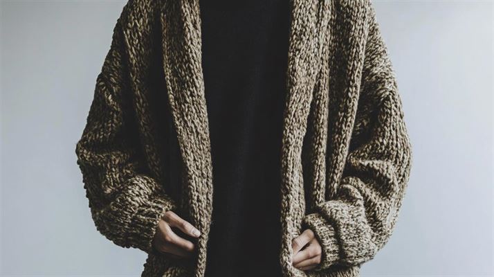 Cardigan - den ultimative guide til din garderobe