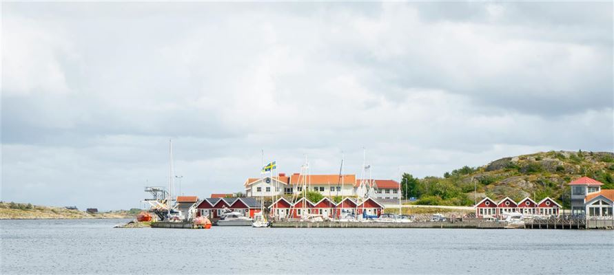 Oplev alrø - En unik dansk Ø