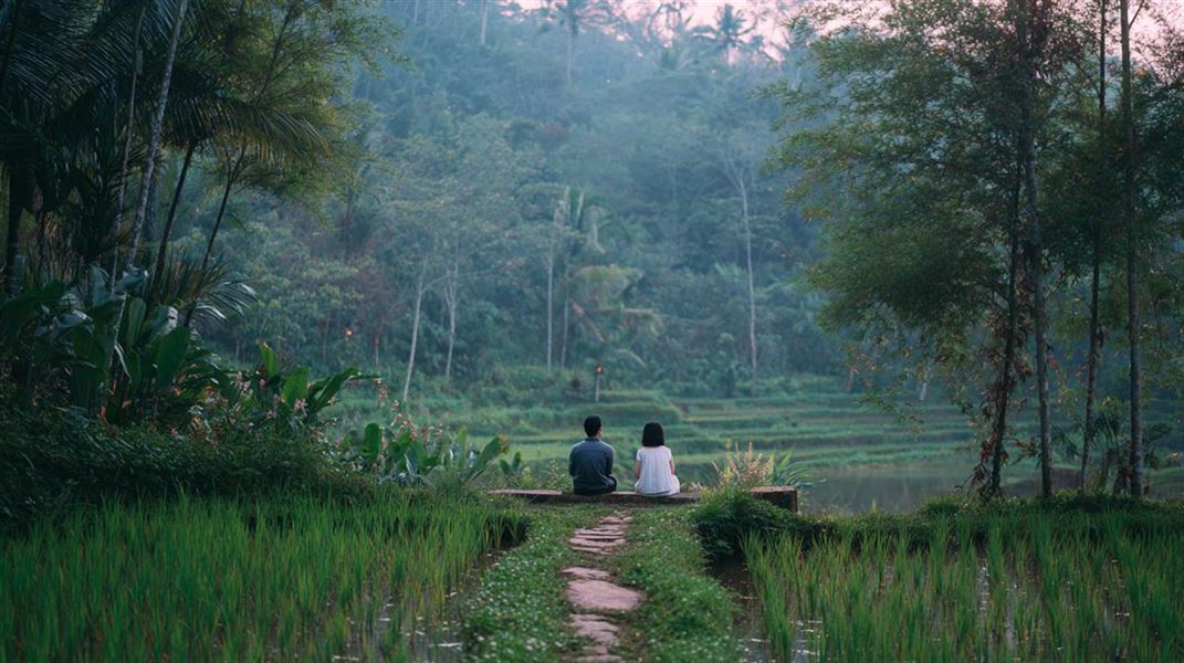 Opdag fordelene ved parterapi i risskov