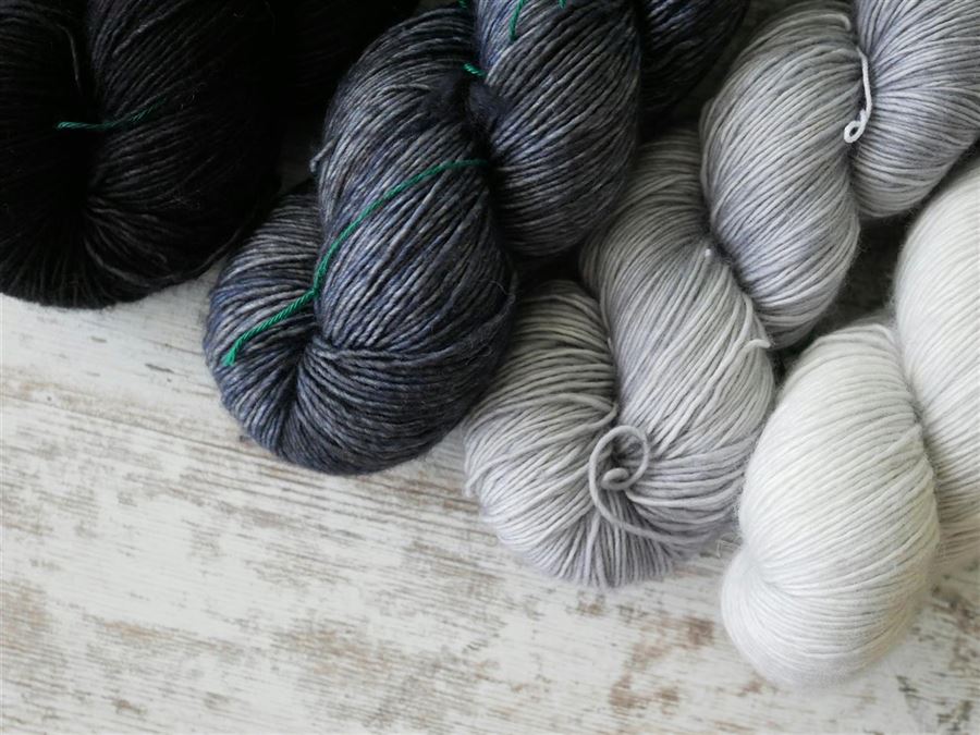 Hillesvåg garn - din guide til kvalitetsgarn