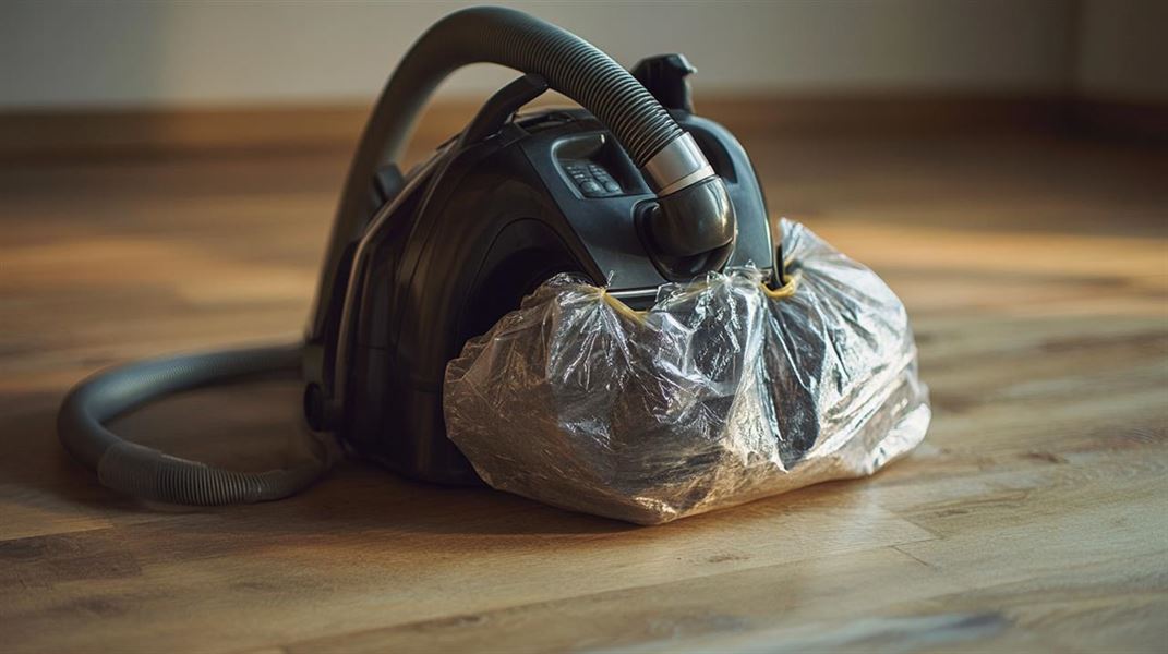 Guide til miele classic c1 støvsugerposer