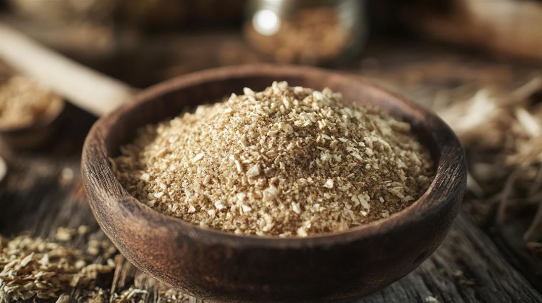 Irish mash - hvorfor det er godt til din hest